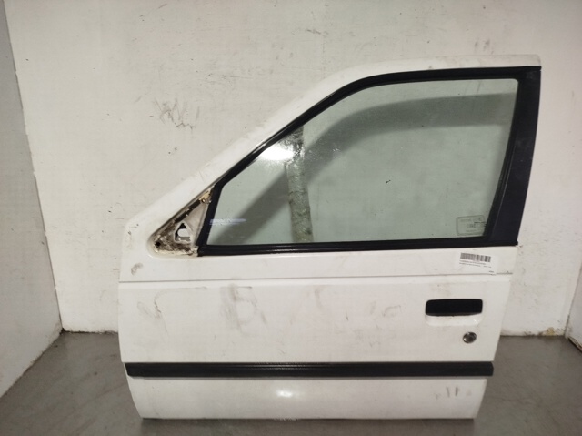 Drzwi przednie lewe do Peugeot 405 15B