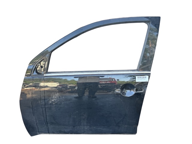  Citroen C-Crosser  od 327,45 zł