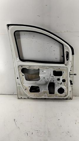 Drzwi przednie lewe 9002FJ PEUGEOT