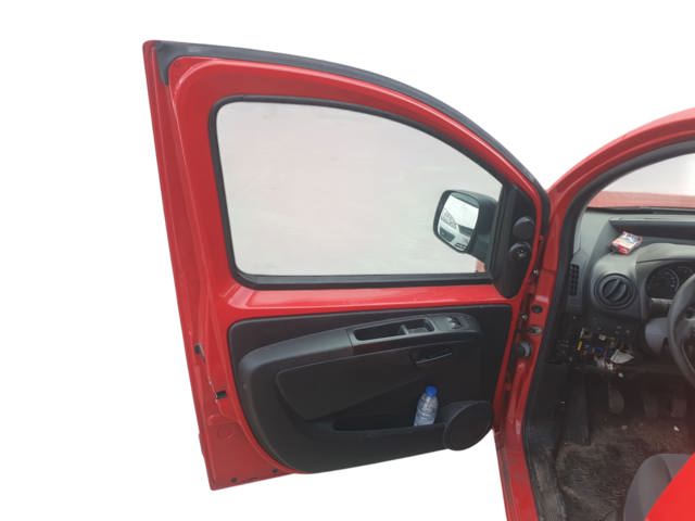 Drzwi przednie lewe 9002FJ PEUGEOT