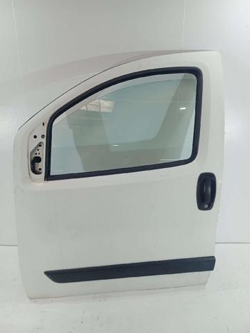 Drzwi przednie lewe 9002FJ PEUGEOT