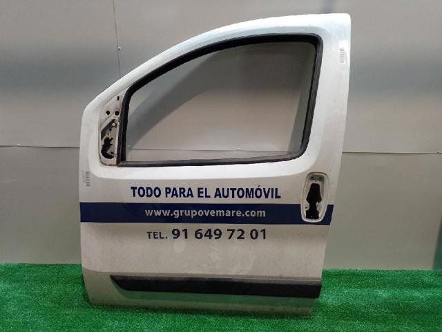 Drzwi Peugeot Bipper