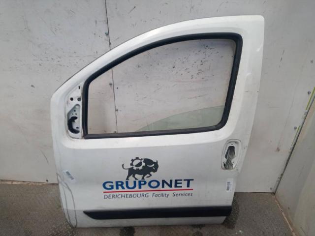 Drzwi Peugeot Bipper