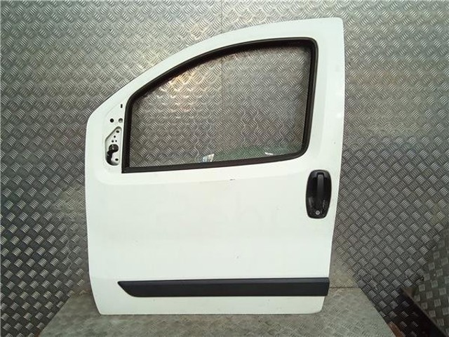 Drzwi przednie lewe 9002FJ PEUGEOT