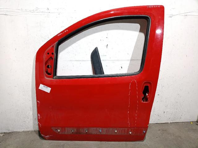 Drzwi przednie lewe 9002FJ PEUGEOT