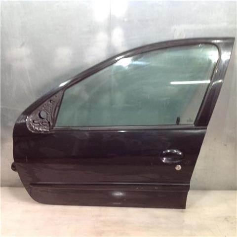 Drzwi przednie lewe do Peugeot 206 2A/C