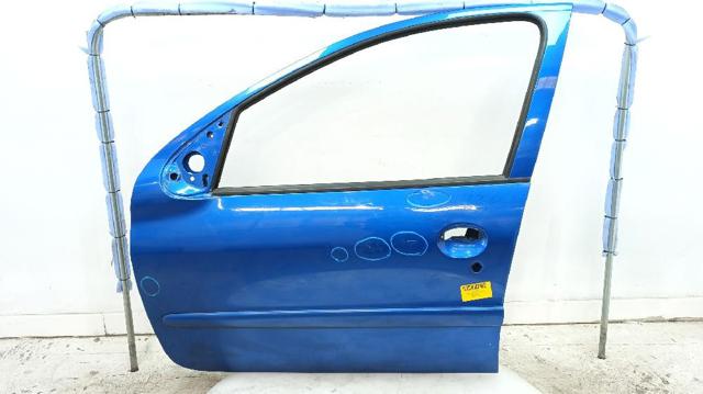  Peugeot 206  (2A/C)