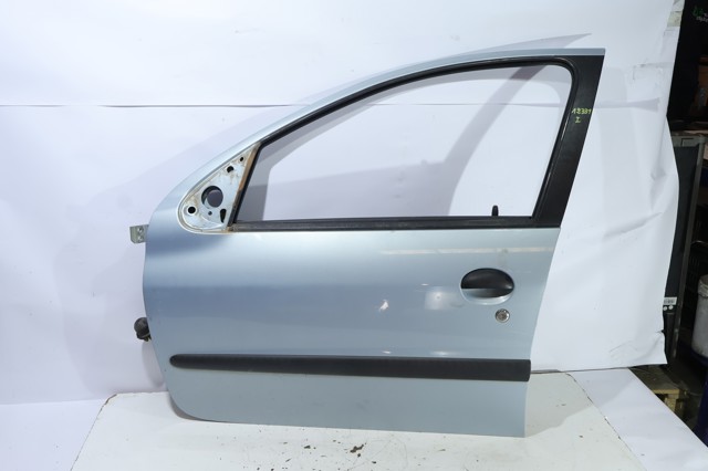  Peugeot 206  ()