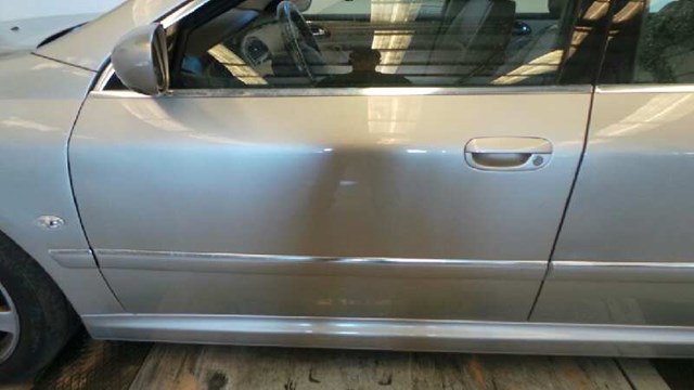 Drzwi przednie lewe 9002L5 PEUGEOT