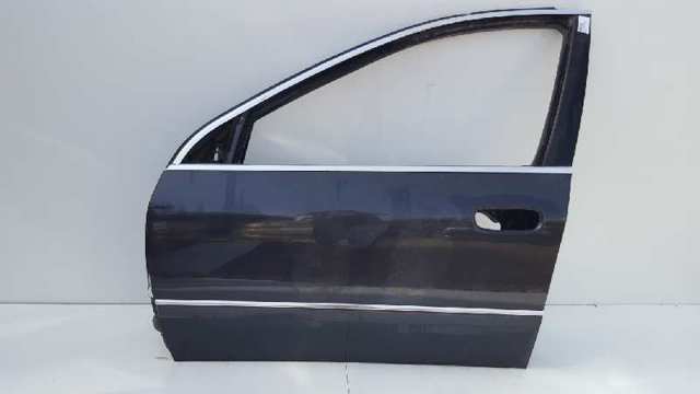 Drzwi przednie lewe 9002L5 PEUGEOT