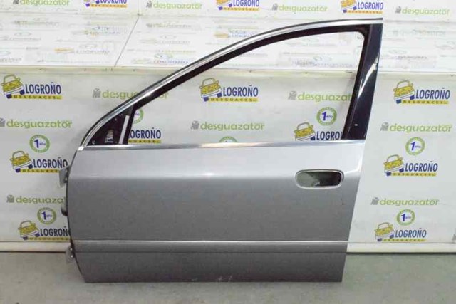 Drzwi Peugeot 607