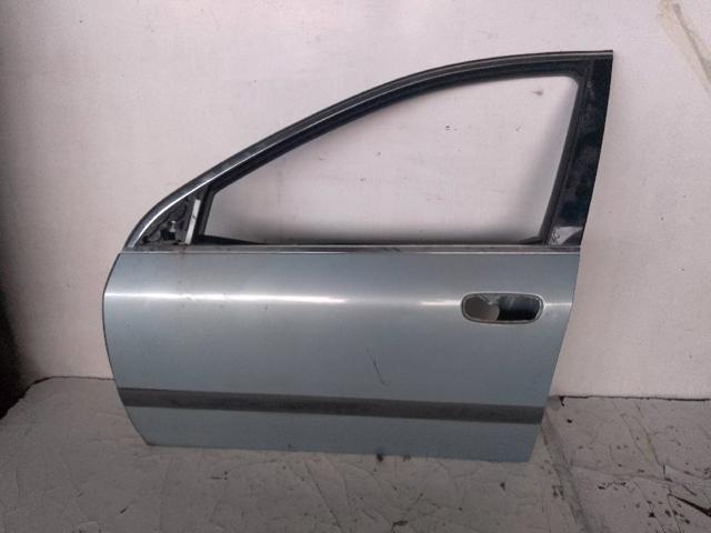 Drzwi Peugeot 607