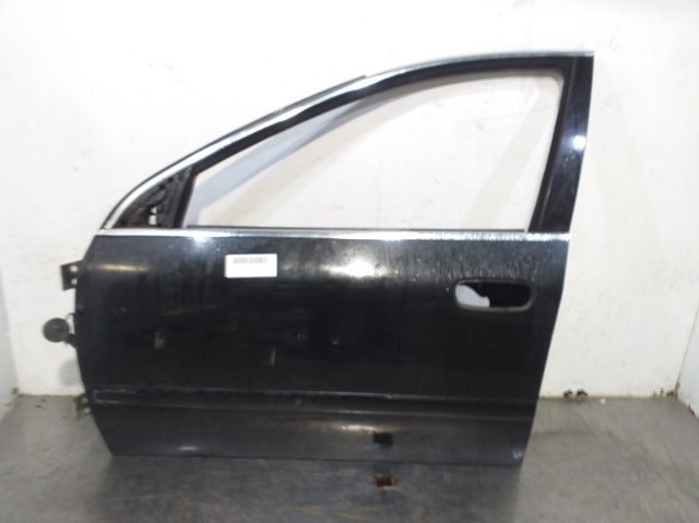 Drzwi Peugeot 607