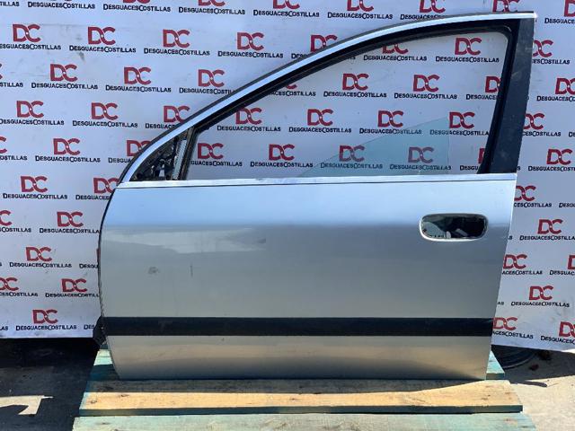 Drzwi przednie lewe 9002L5 PEUGEOT