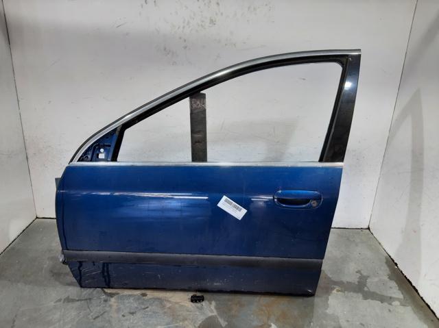 Drzwi Peugeot 607