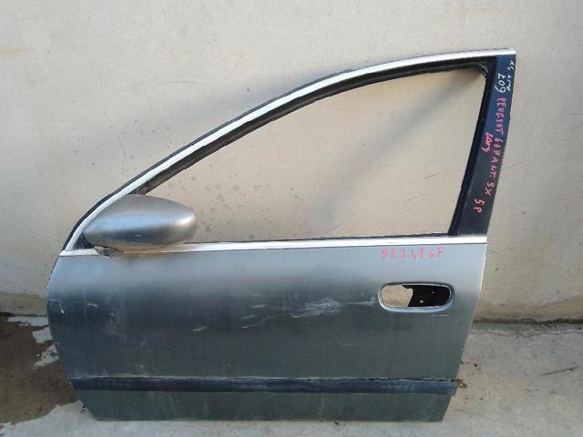 Drzwi przednie lewe 9002L5 PEUGEOT