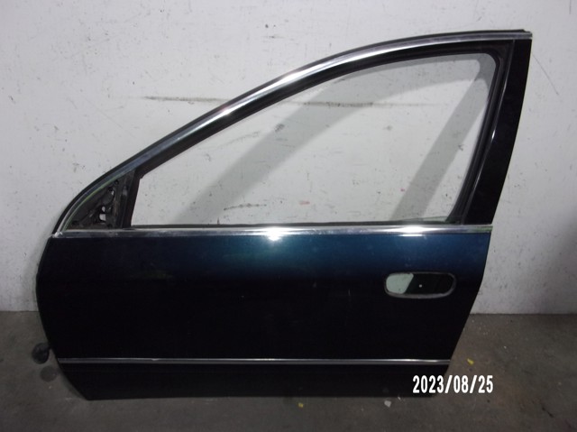 Drzwi przednie lewe 9002L5 PEUGEOT