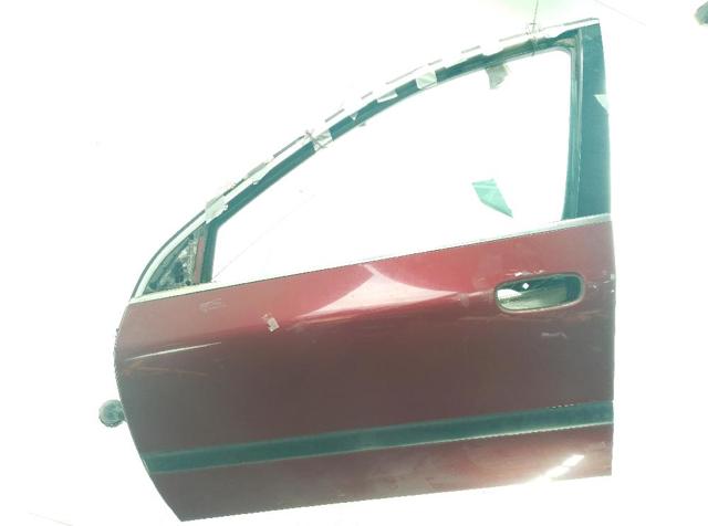 Drzwi przednie lewe 9002L5 PEUGEOT