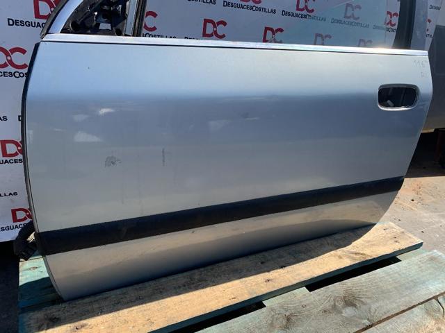 Drzwi przednie lewe 9002L5 PEUGEOT