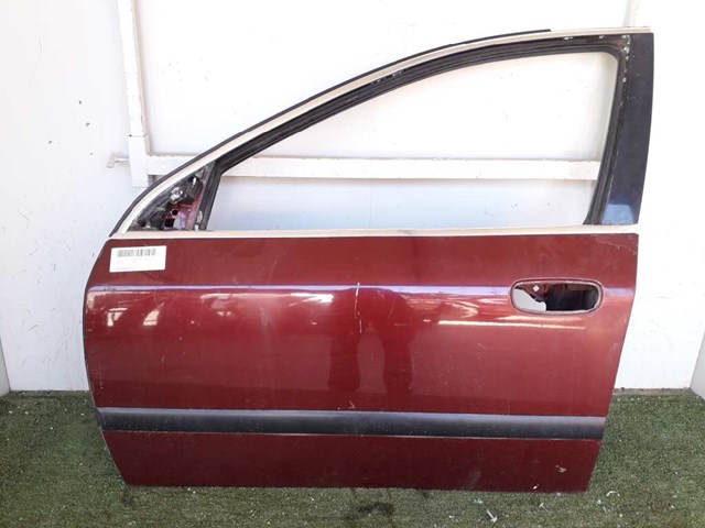 Drzwi Peugeot 607