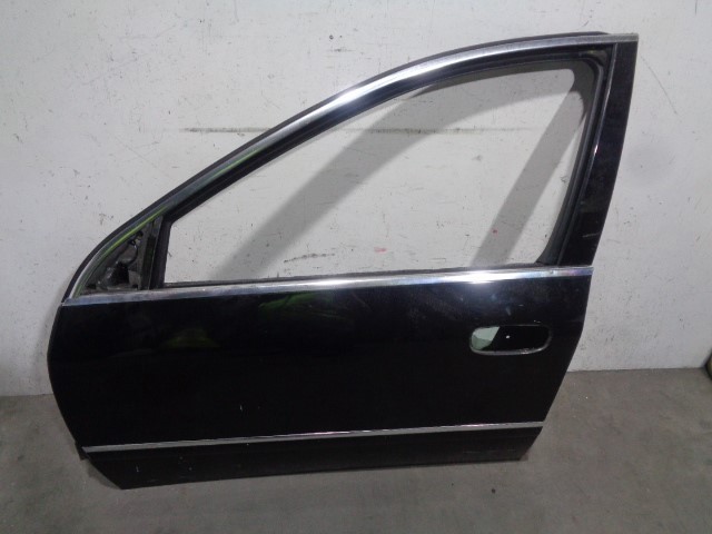 Drzwi Peugeot 607
