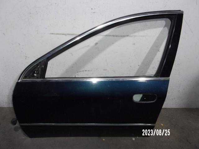 Drzwi Peugeot 607