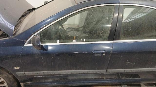 Drzwi przednie lewe 9002L5 PEUGEOT