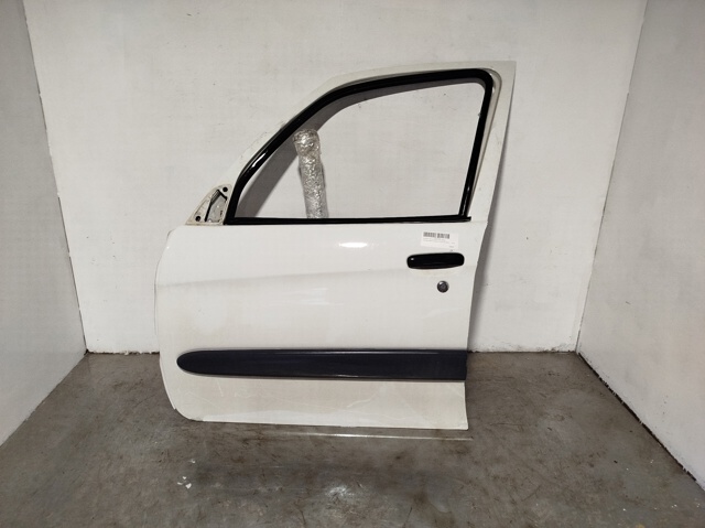 Drzwi przednie lewe 9002L6 PEUGEOT