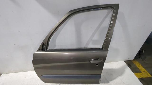 Drzwi przednie lewe 9002L6 PEUGEOT