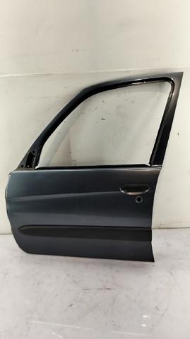 Drzwi przednie lewe 9002L6 PEUGEOT