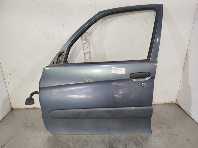 Drzwi przednie lewe 9002L6 PEUGEOT