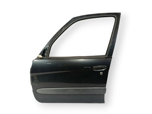 Drzwi przednie lewe 9002L6 PEUGEOT
