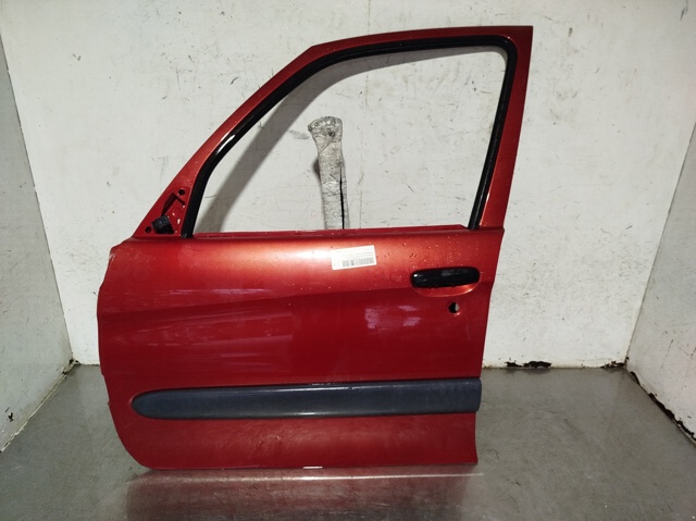 Drzwi przednie lewe 9002L6 PEUGEOT