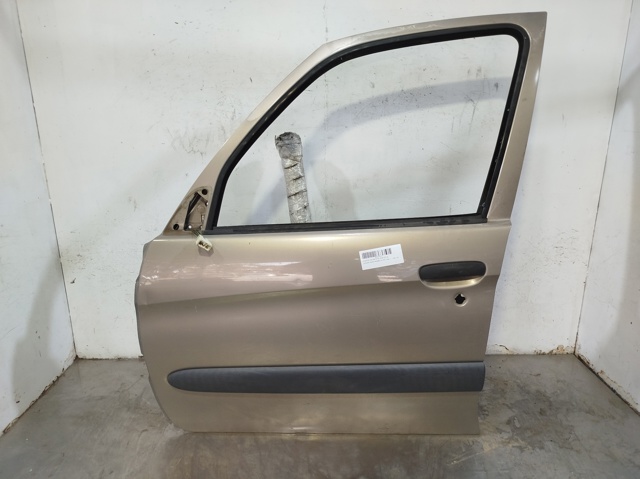 Drzwi przednie lewe 9002L6 PEUGEOT