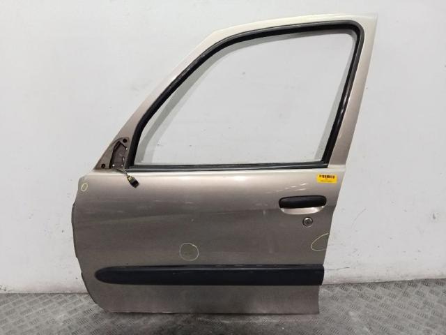 Drzwi przednie lewe 9002L6 PEUGEOT
