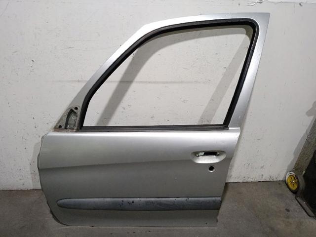 Drzwi przednie lewe 9002L6 PEUGEOT
