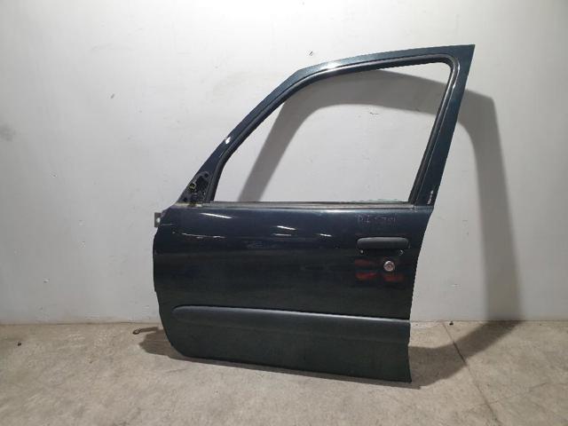 Drzwi przednie lewe 9002L6 PEUGEOT