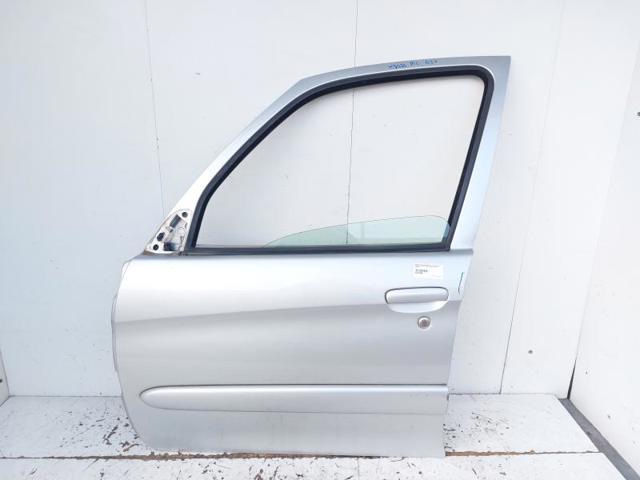 Drzwi przednie lewe 9002L6 PEUGEOT