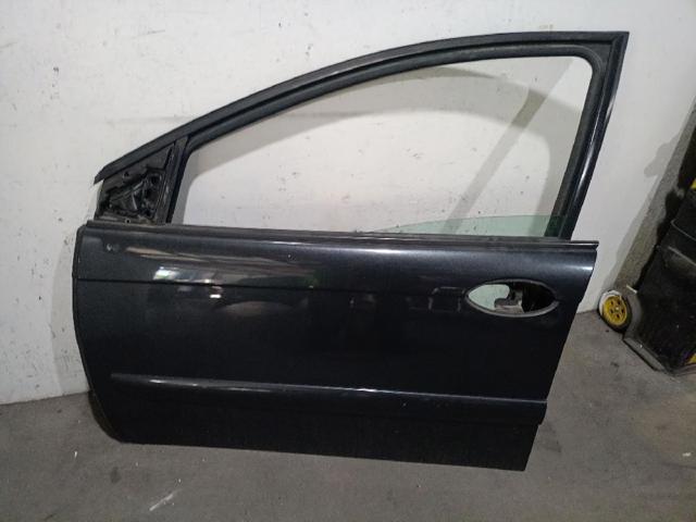 Drzwi przednie lewe 9002P1 PEUGEOT