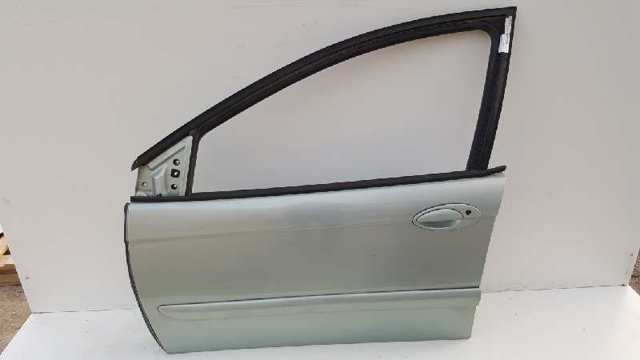 Drzwi przednie lewe 9002P1 PEUGEOT