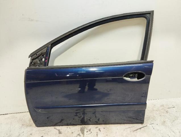 Drzwi przednie lewe 9002P1 PEUGEOT