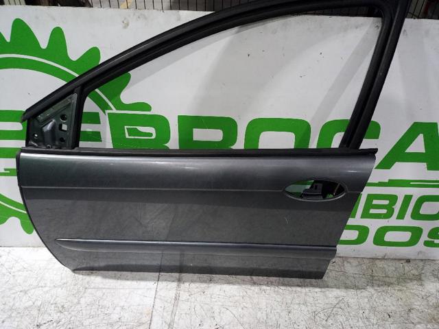 Drzwi przednie lewe 9002P1 PEUGEOT