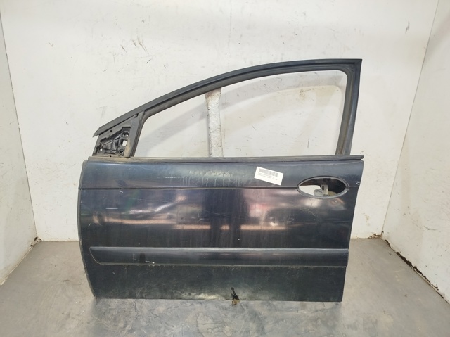 Drzwi przednie lewe 9002P1 PEUGEOT