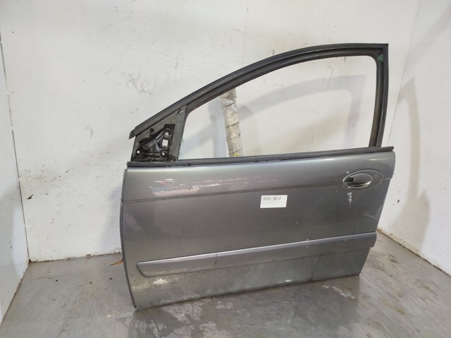 Drzwi przednie lewe 9002P1 PEUGEOT