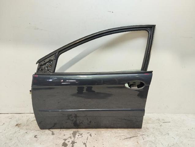 Drzwi przednie lewe 9002P1 PEUGEOT