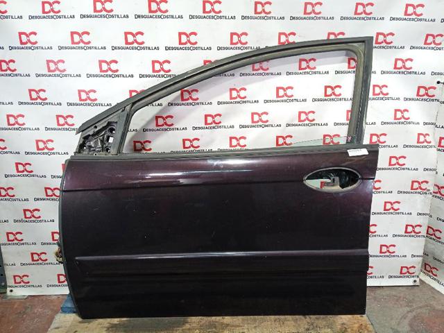 Drzwi przednie lewe 9002P1 PEUGEOT