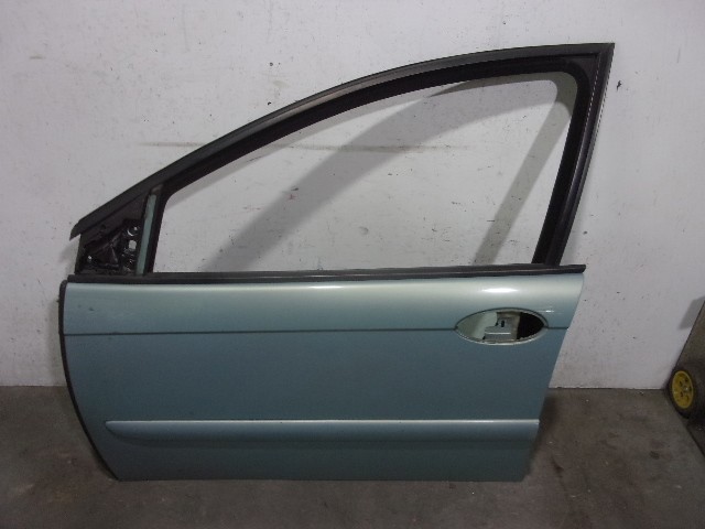 Drzwi przednie lewe 9002P1 PEUGEOT