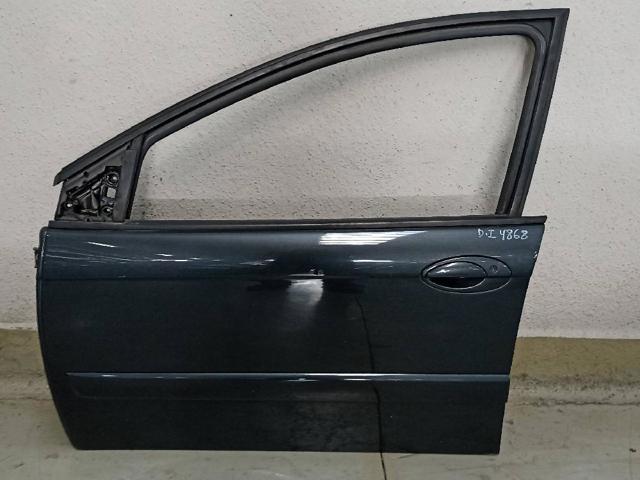 Drzwi przednie lewe 9002P1 PEUGEOT