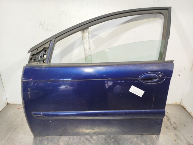 Drzwi przednie lewe 9002P1 PEUGEOT