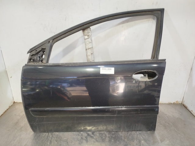 Drzwi przednie lewe 9002P1 PEUGEOT